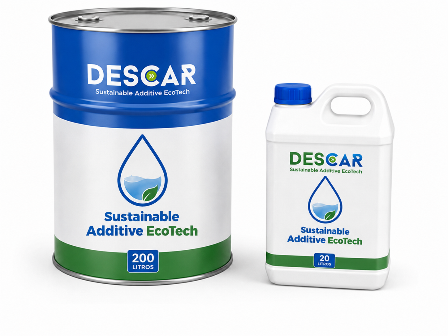 Soluciones industriales On Demand Heavy Duty